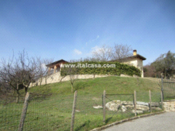 Appartamento in vendita a Cenate Sopra