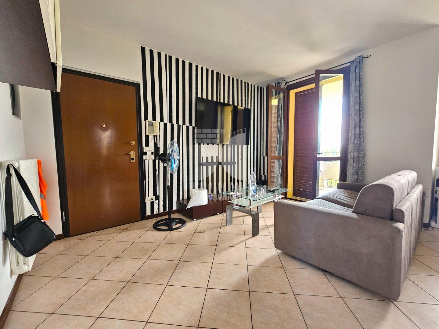 Appartamento in vendita a Borgo Virgilio