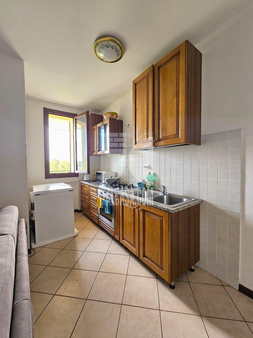Appartamento in vendita a Borgo Virgilio