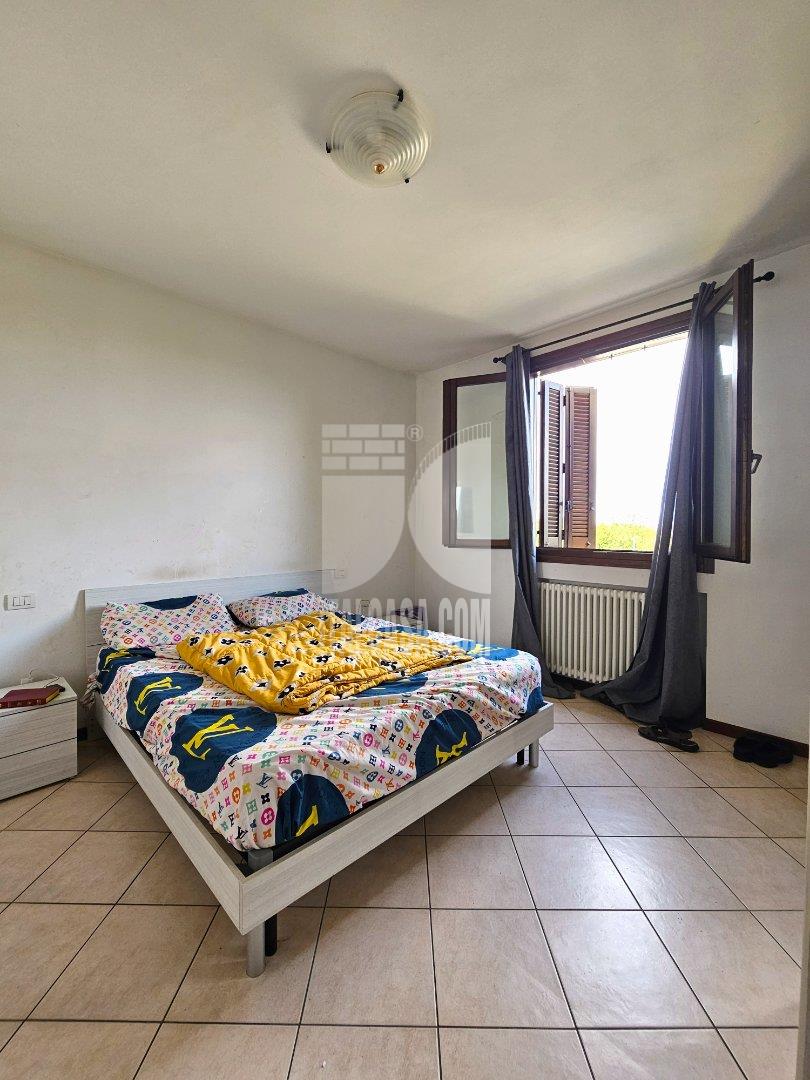 Appartamento in vendita a Borgo Virgilio