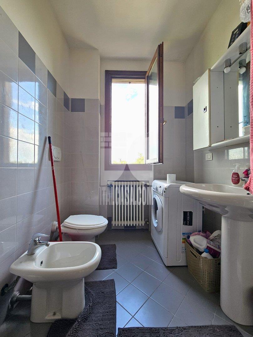 Appartamento in vendita a Borgo Virgilio