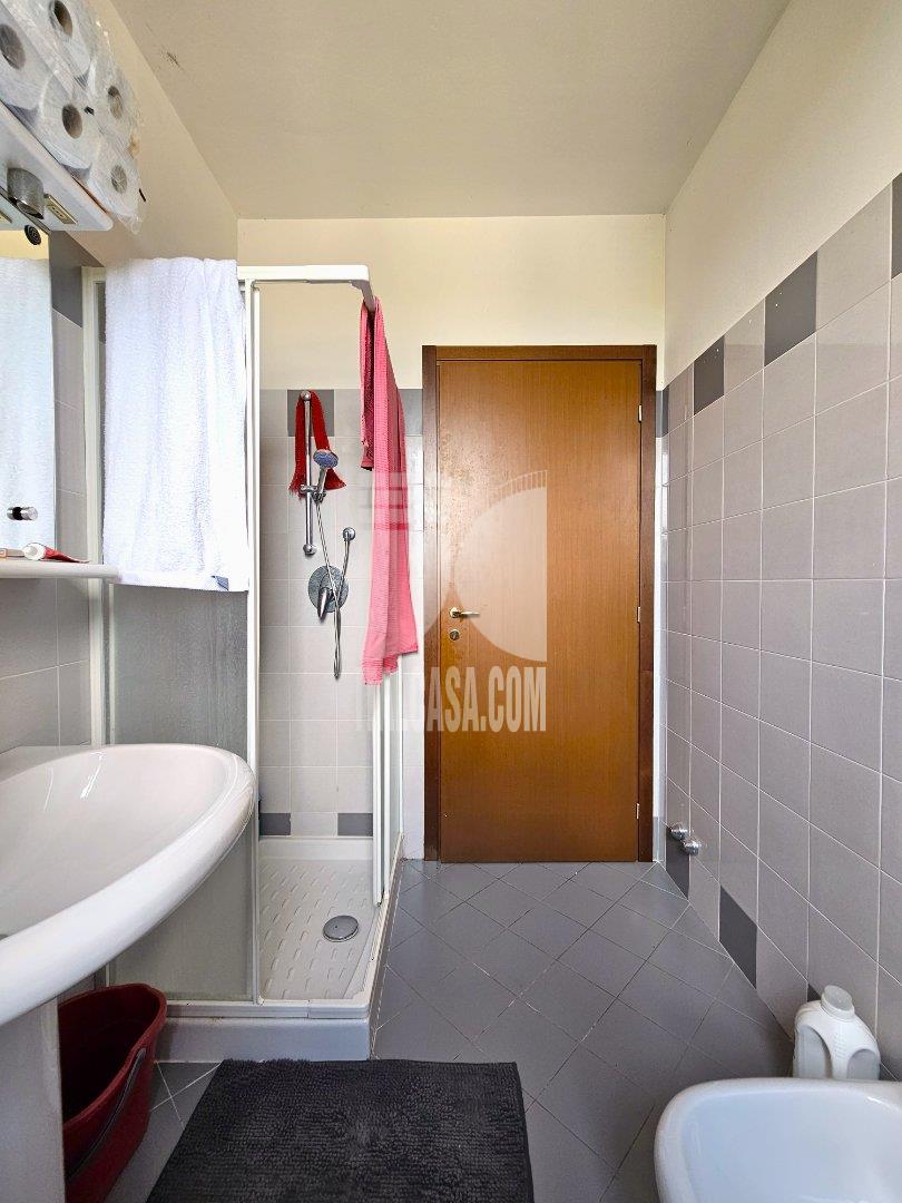 Appartamento in vendita a Borgo Virgilio