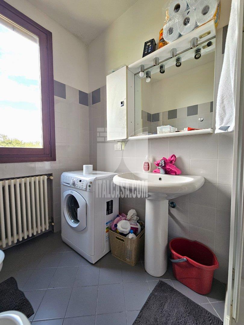 Appartamento in vendita a Borgo Virgilio