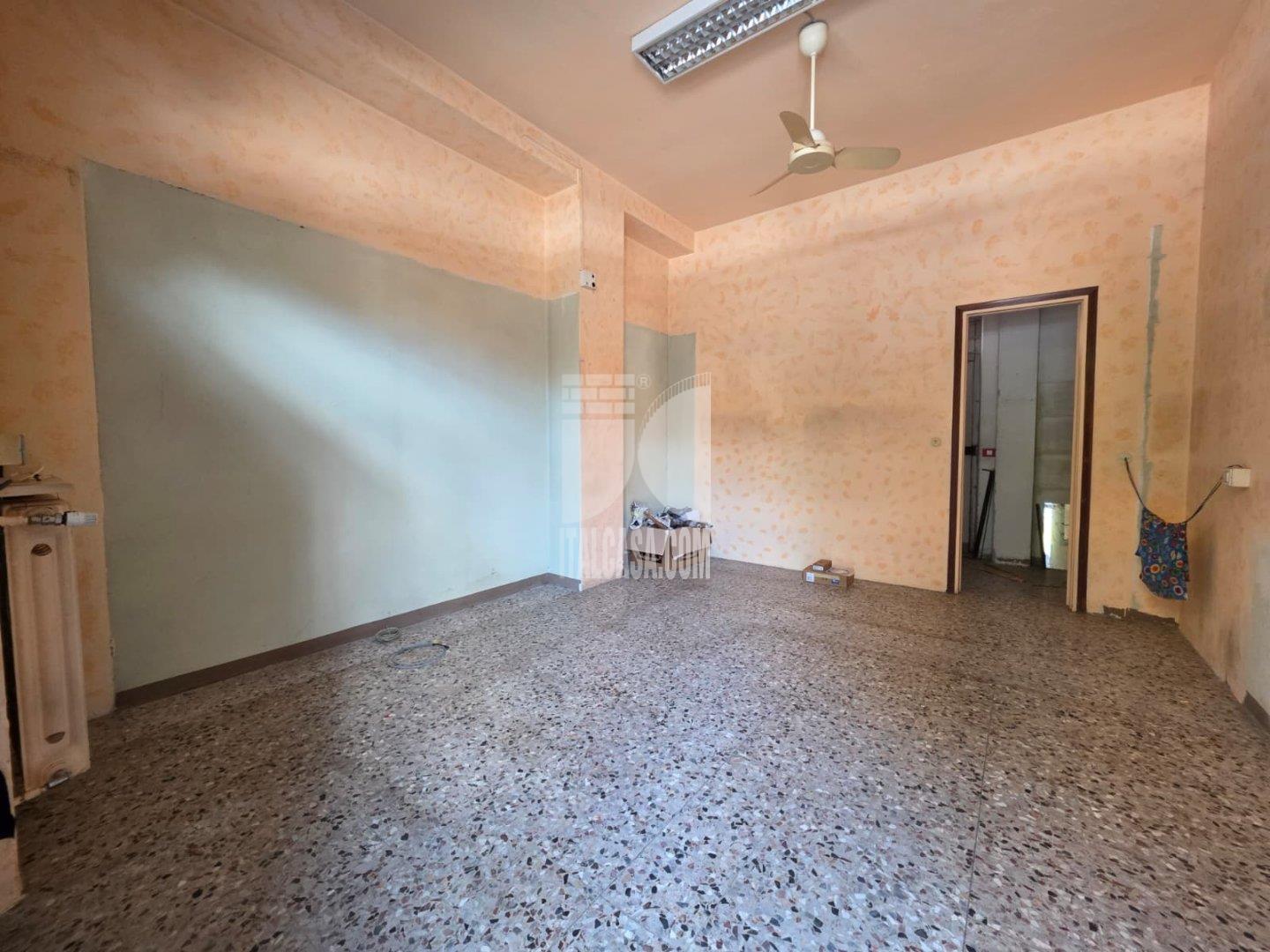 Ufficio in affitto a Mantova