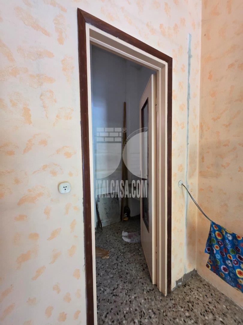 Ufficio in affitto a Mantova