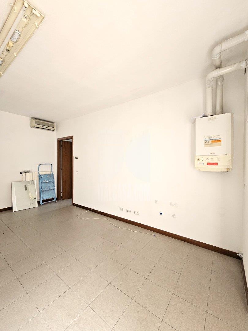 Appartamento in vendita a Borgo Virgilio