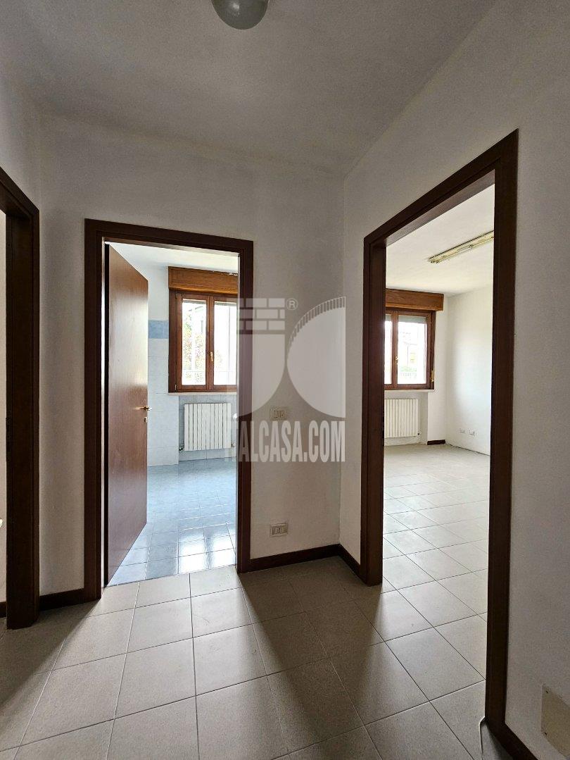 Appartamento in vendita a Borgo Virgilio