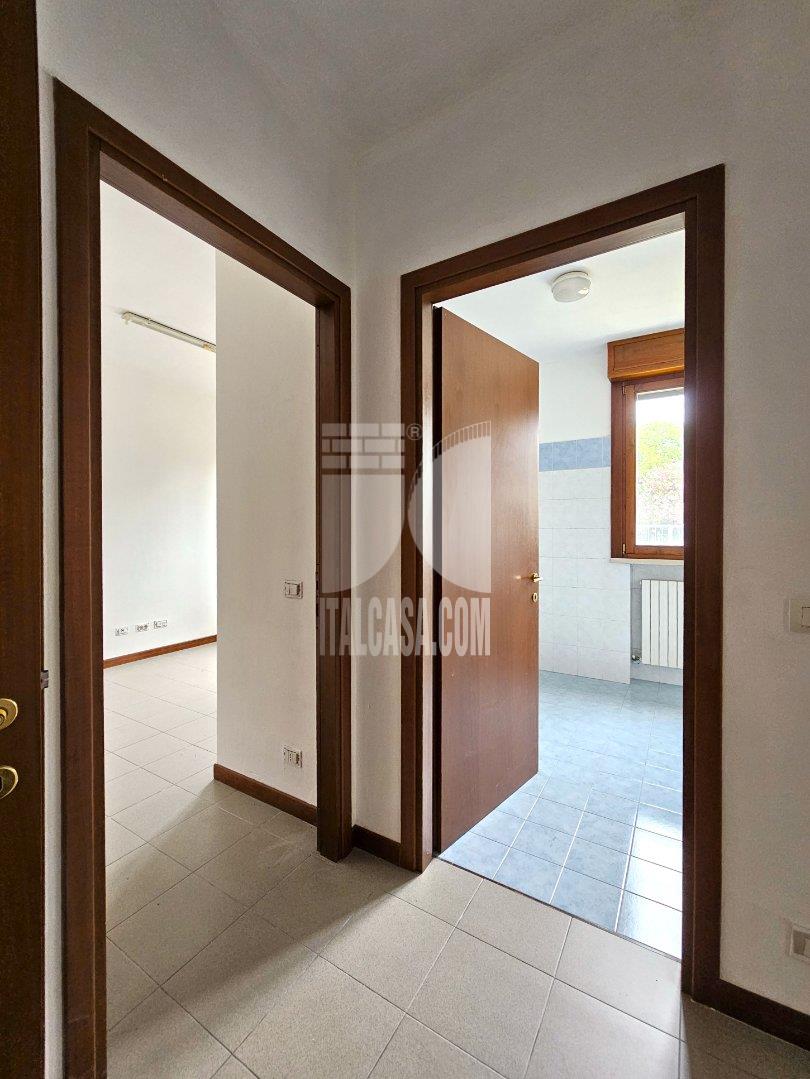 Appartamento in vendita a Borgo Virgilio