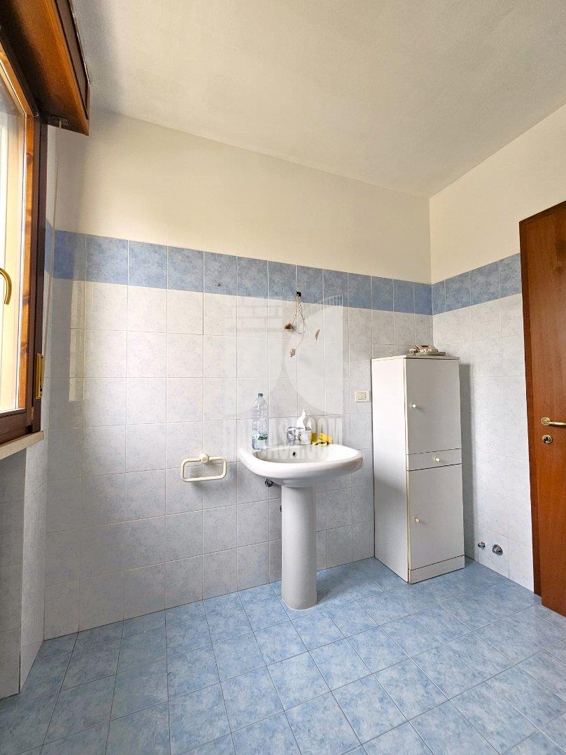 Appartamento in vendita a Borgo Virgilio