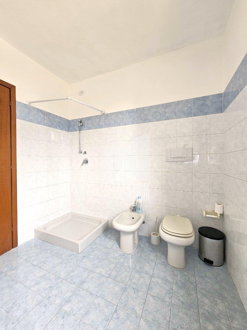 Appartamento in vendita a Borgo Virgilio