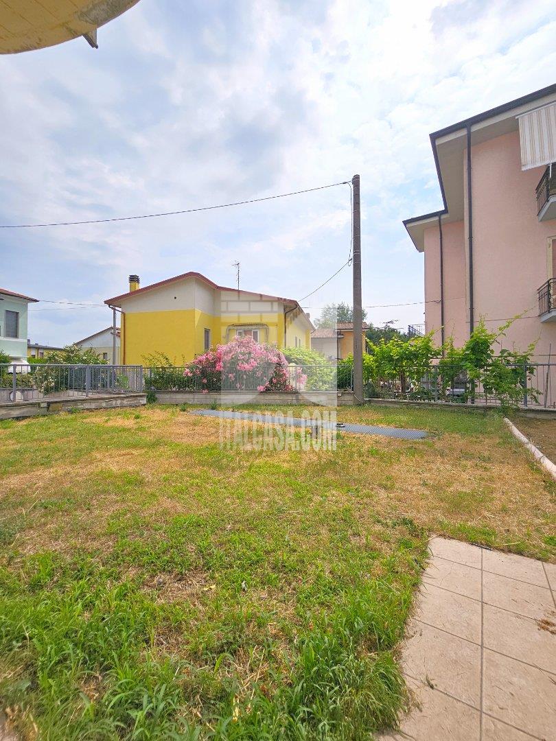 Appartamento in vendita a Borgo Virgilio