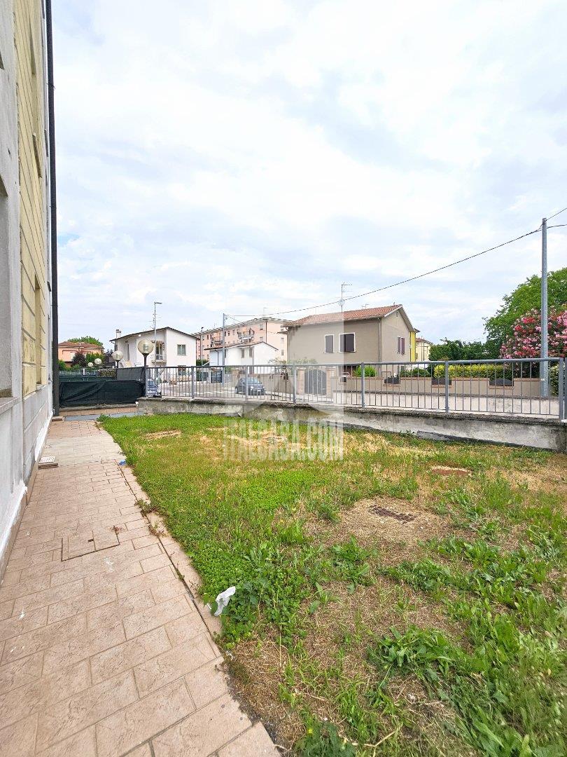 Appartamento in vendita a Borgo Virgilio