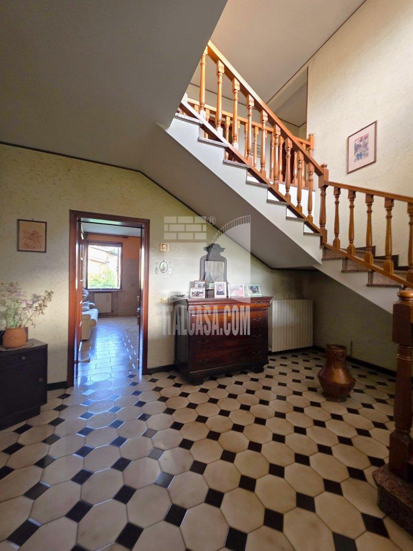 Villa Unifamiliare in vendita a San Benedetto Po