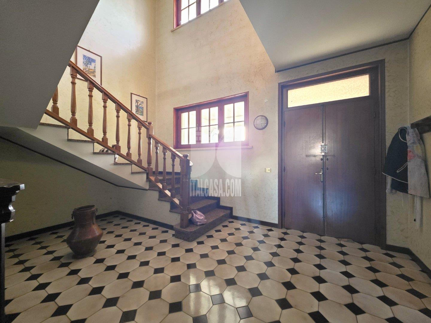 Villa Unifamiliare in vendita a San Benedetto Po