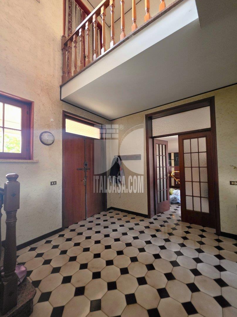 Villa Unifamiliare in vendita a San Benedetto Po