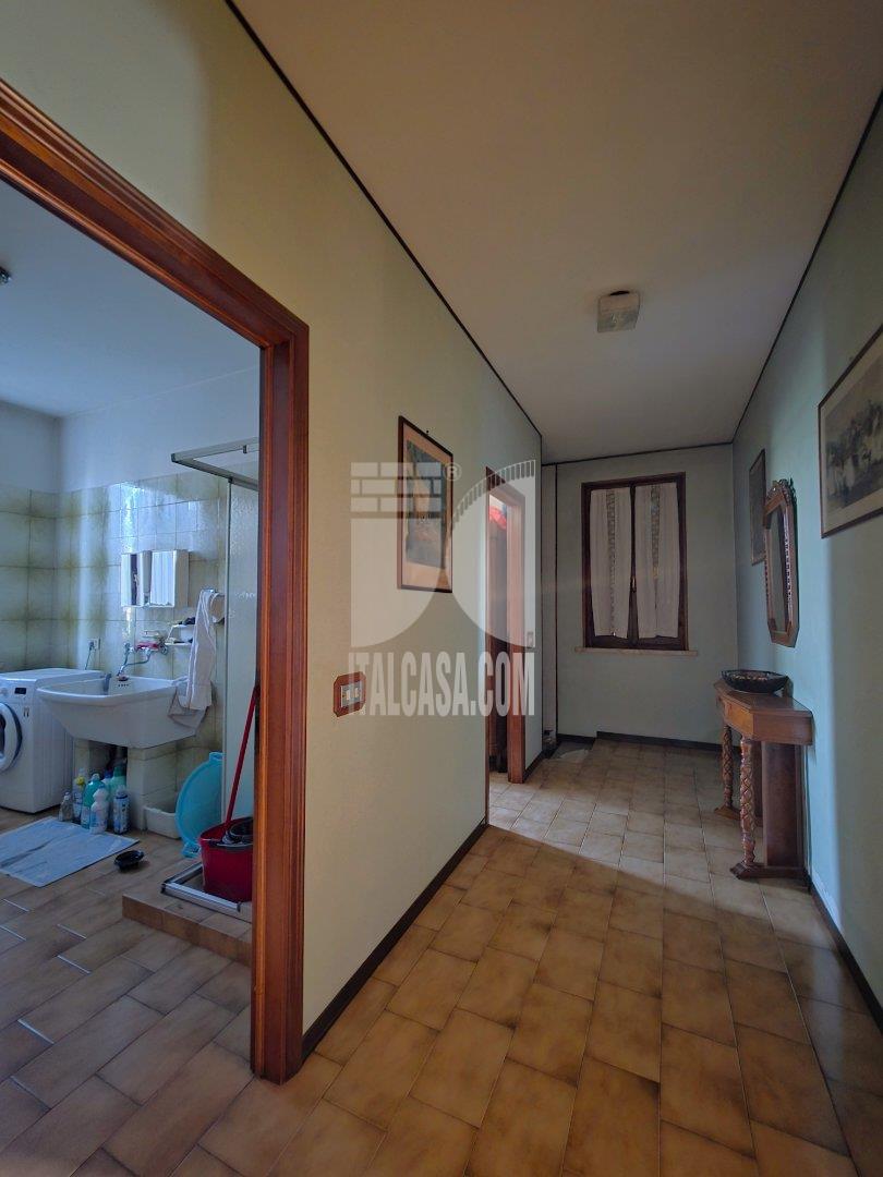 Villa Unifamiliare in vendita a San Benedetto Po