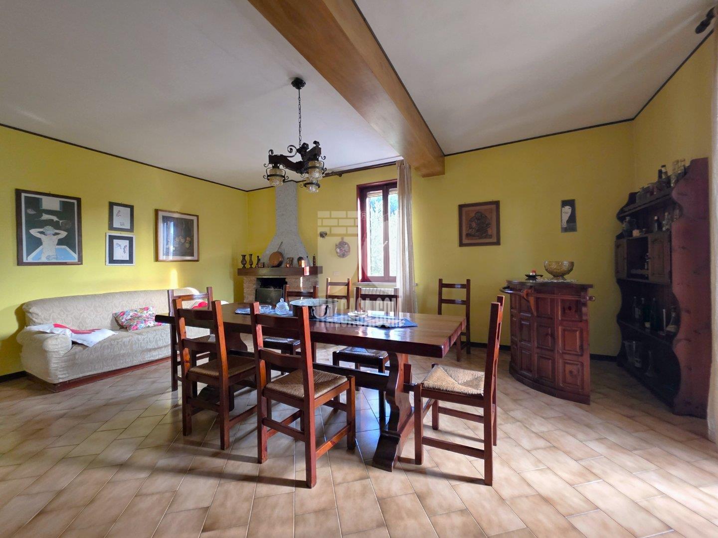 Villa Unifamiliare in vendita a San Benedetto Po