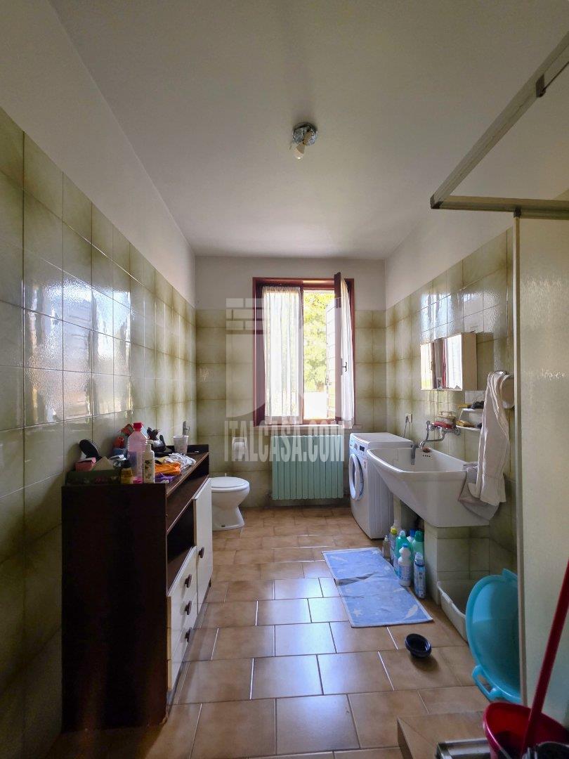 Villa Unifamiliare in vendita a San Benedetto Po