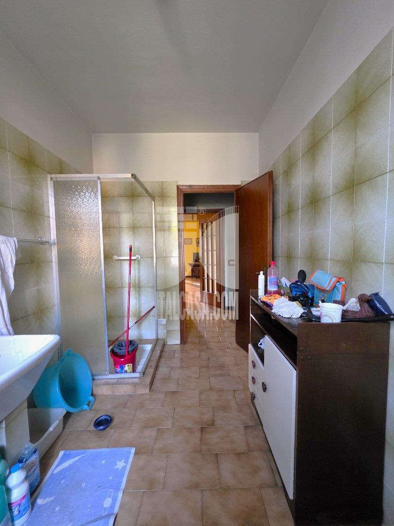 Villa Unifamiliare in vendita a San Benedetto Po
