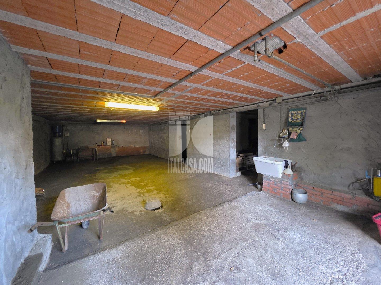 Villa Unifamiliare in vendita a San Benedetto Po