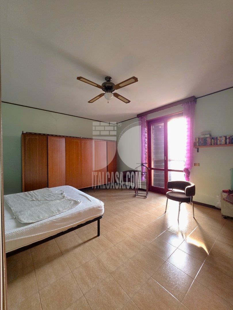 Villa Unifamiliare in vendita a San Benedetto Po