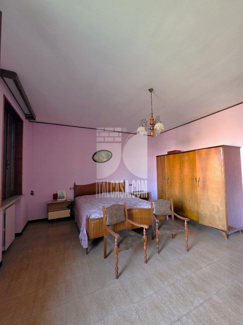 Villa Unifamiliare in vendita a San Benedetto Po