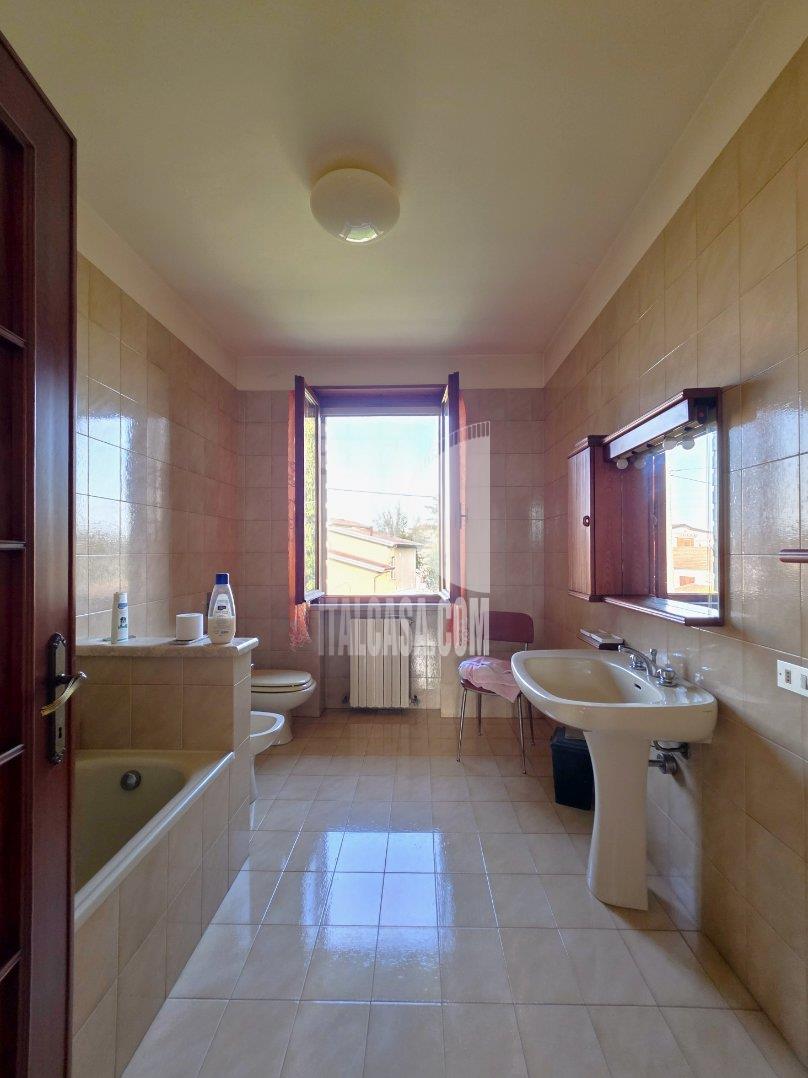 Villa Unifamiliare in vendita a San Benedetto Po
