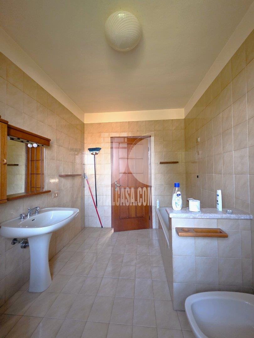 Villa Unifamiliare in vendita a San Benedetto Po