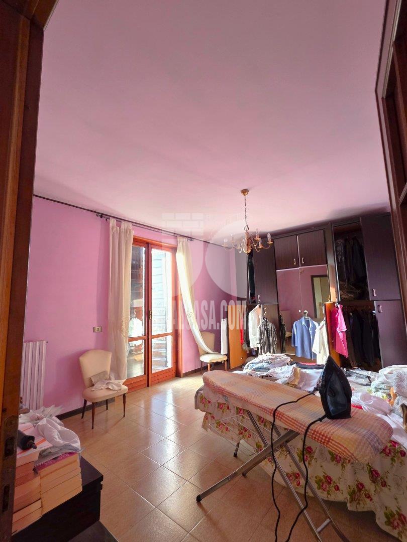 Villa Unifamiliare in vendita a San Benedetto Po
