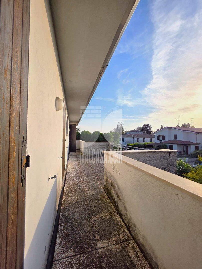Villa Unifamiliare in vendita a San Benedetto Po