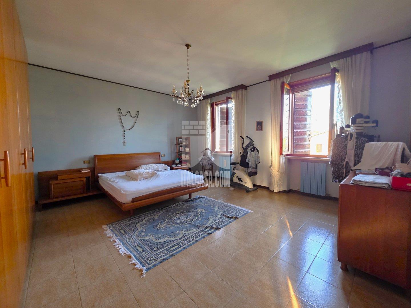 Villa Unifamiliare in vendita a San Benedetto Po