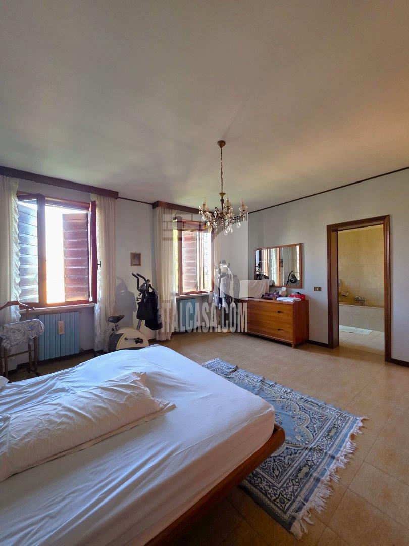Villa Unifamiliare in vendita a San Benedetto Po