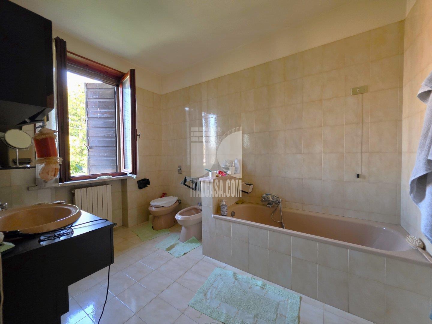 Villa Unifamiliare in vendita a San Benedetto Po