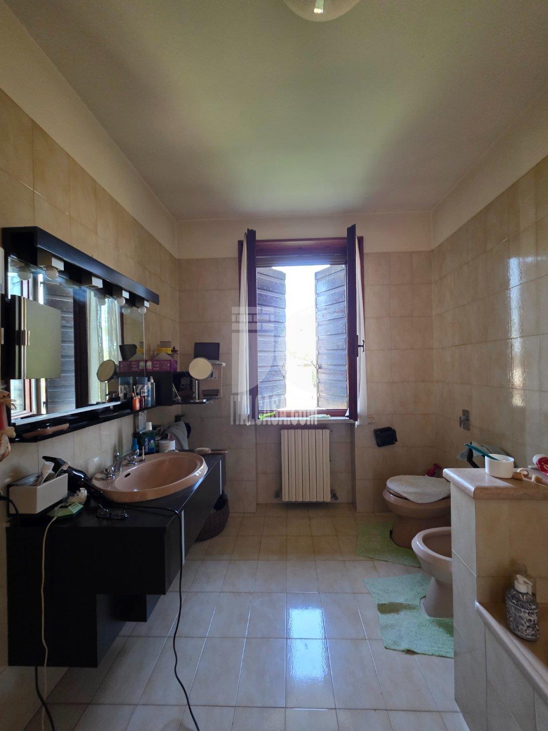 Villa Unifamiliare in vendita a San Benedetto Po