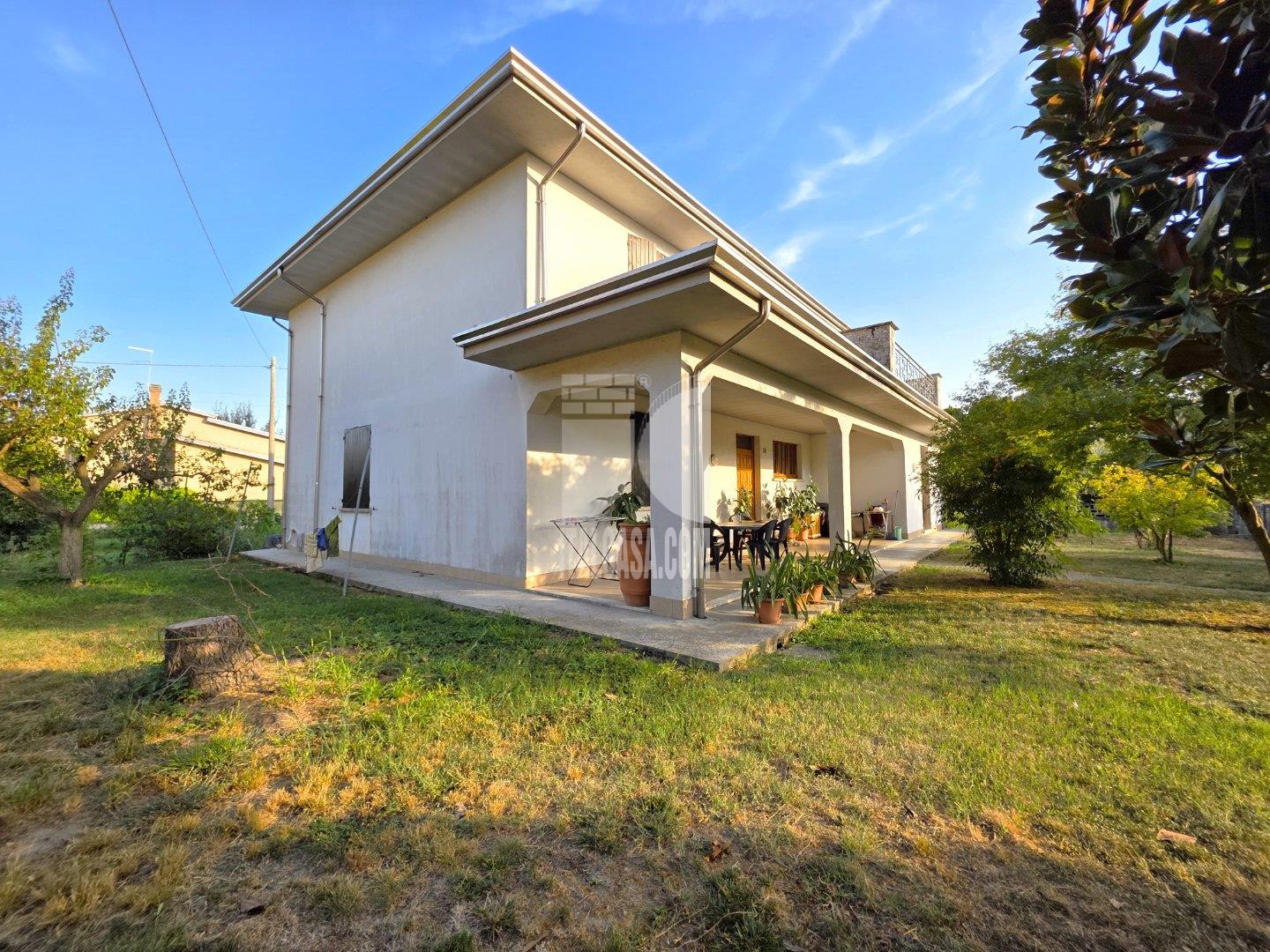 Villa Unifamiliare in vendita a San Benedetto Po