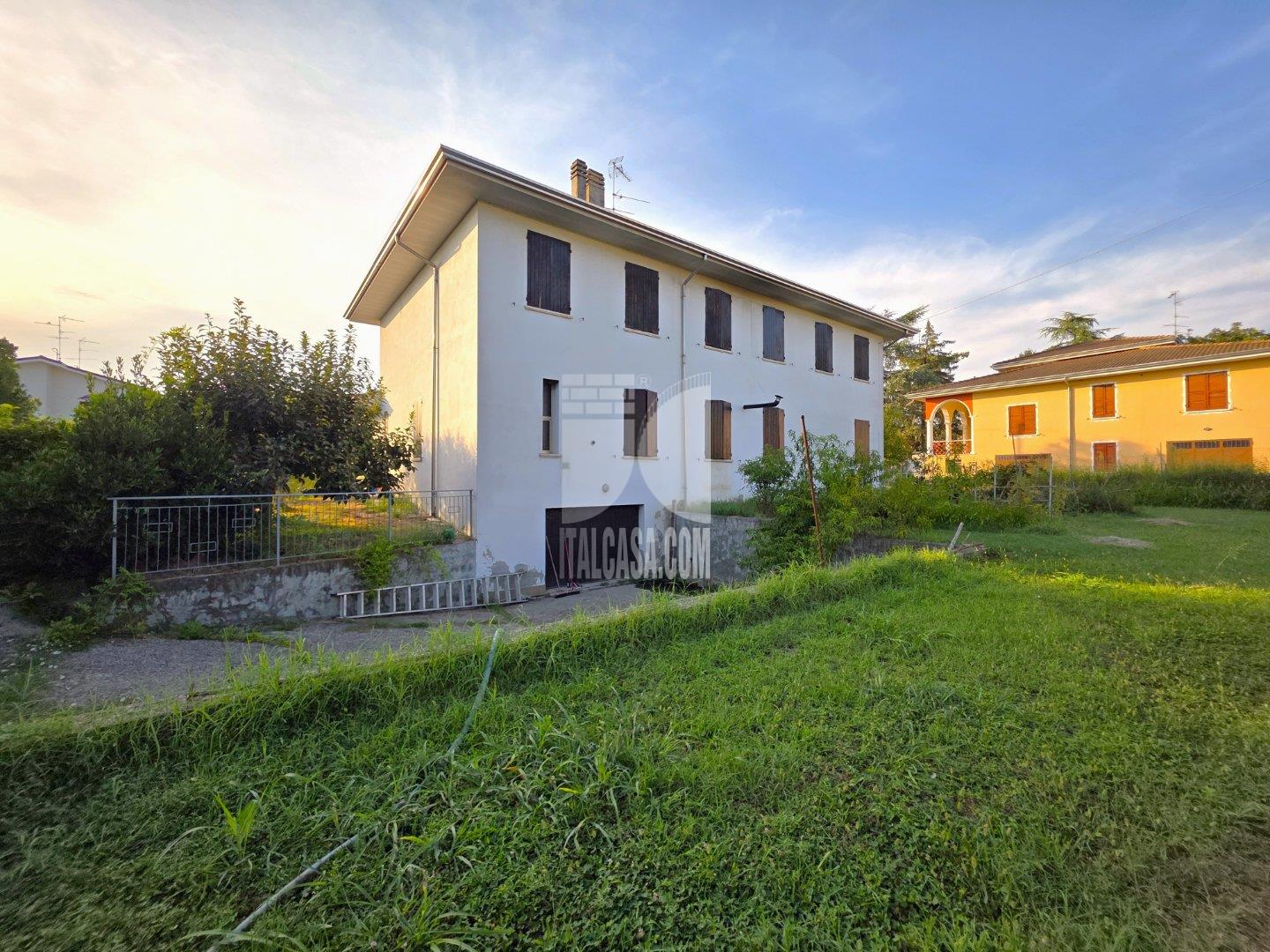 Villa Unifamiliare in vendita a San Benedetto Po