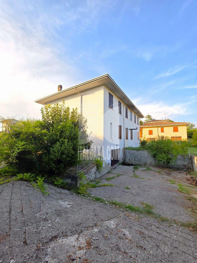 Villa Unifamiliare in vendita a San Benedetto Po
