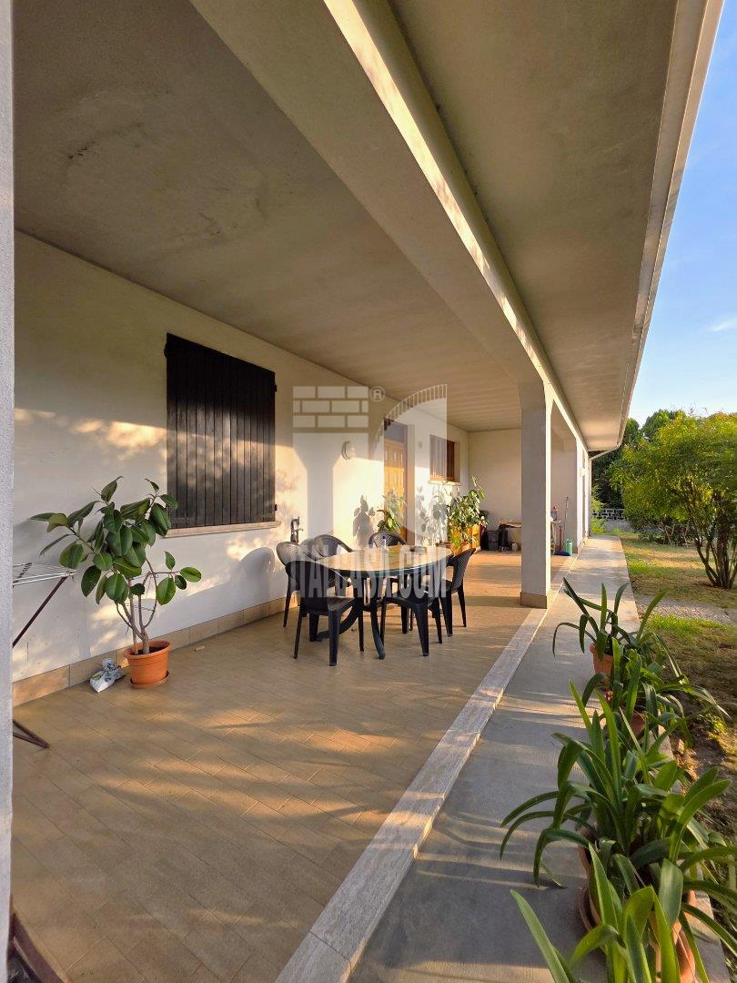 Villa Unifamiliare in vendita a San Benedetto Po