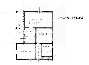 Villa Unifamiliare in vendita a San Benedetto Po