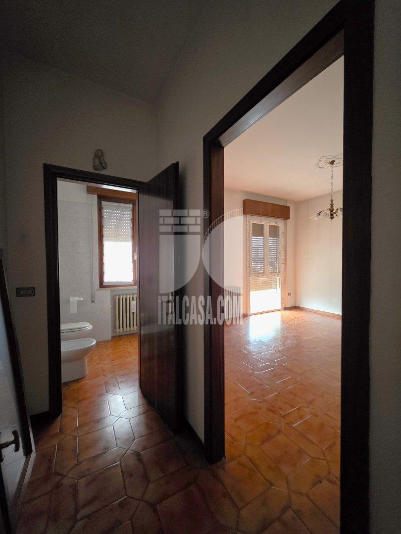 Villa Bifamiliare in vendita a Borgo Virgilio