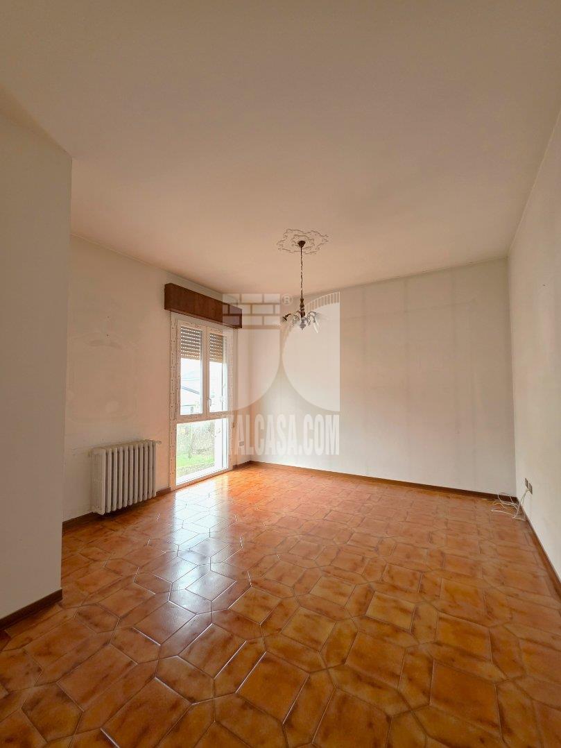 Villa Bifamiliare in vendita a Borgo Virgilio