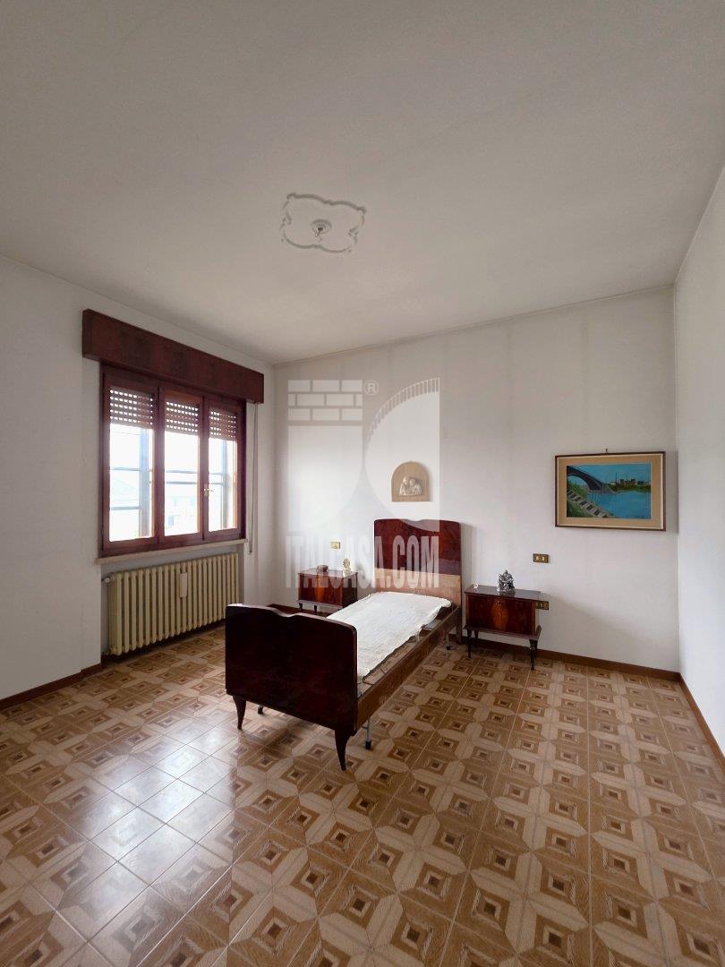 Villa Bifamiliare in vendita a Borgo Virgilio