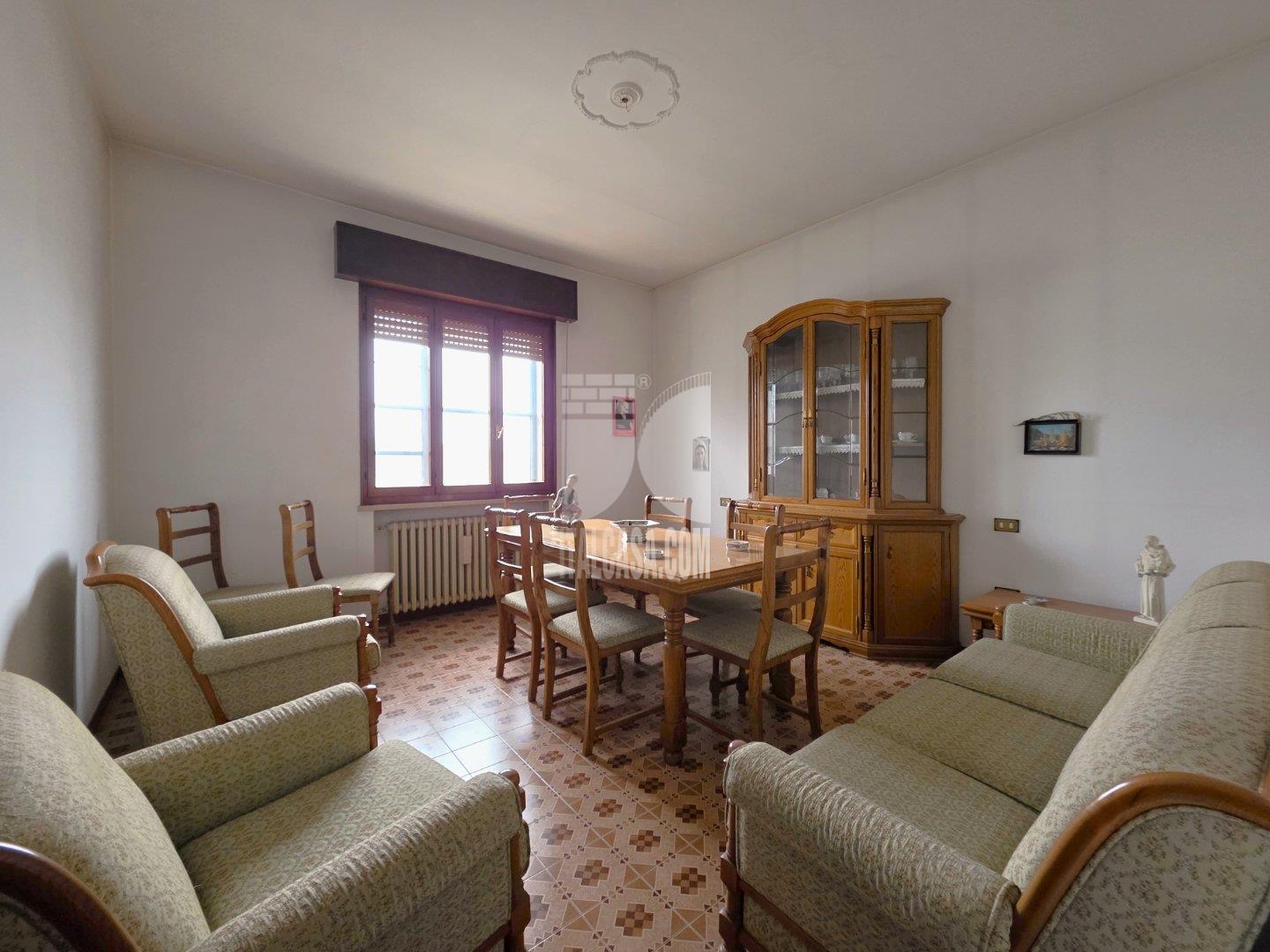 Villa Bifamiliare in vendita a Borgo Virgilio