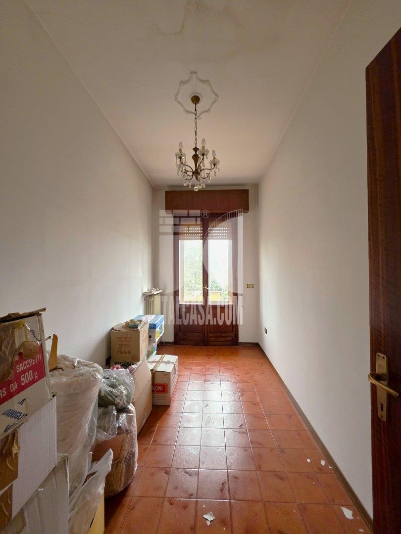 Villa Bifamiliare in vendita a Borgo Virgilio