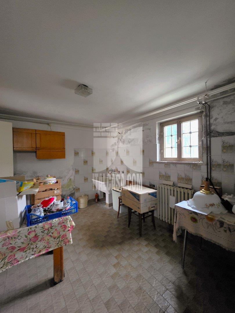 Villa Bifamiliare in vendita a Borgo Virgilio