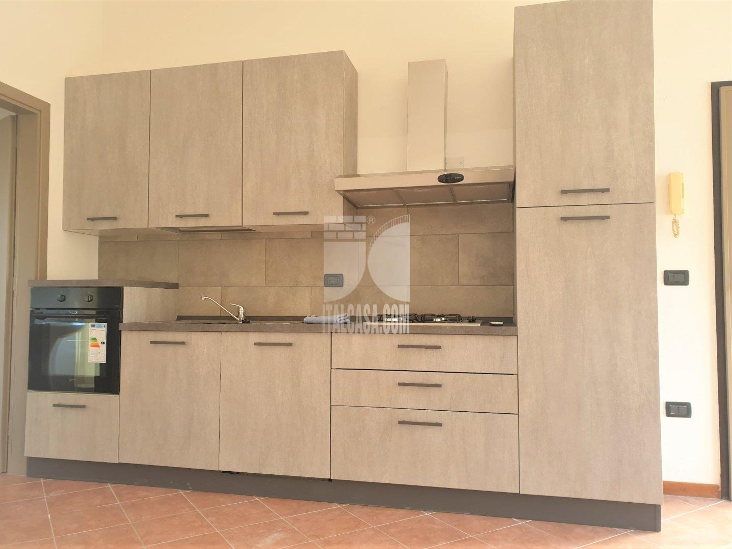 Appartamento in affitto a Borgo Virgilio