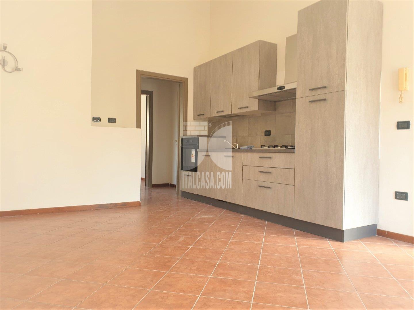 Appartamento in affitto a Borgo Virgilio