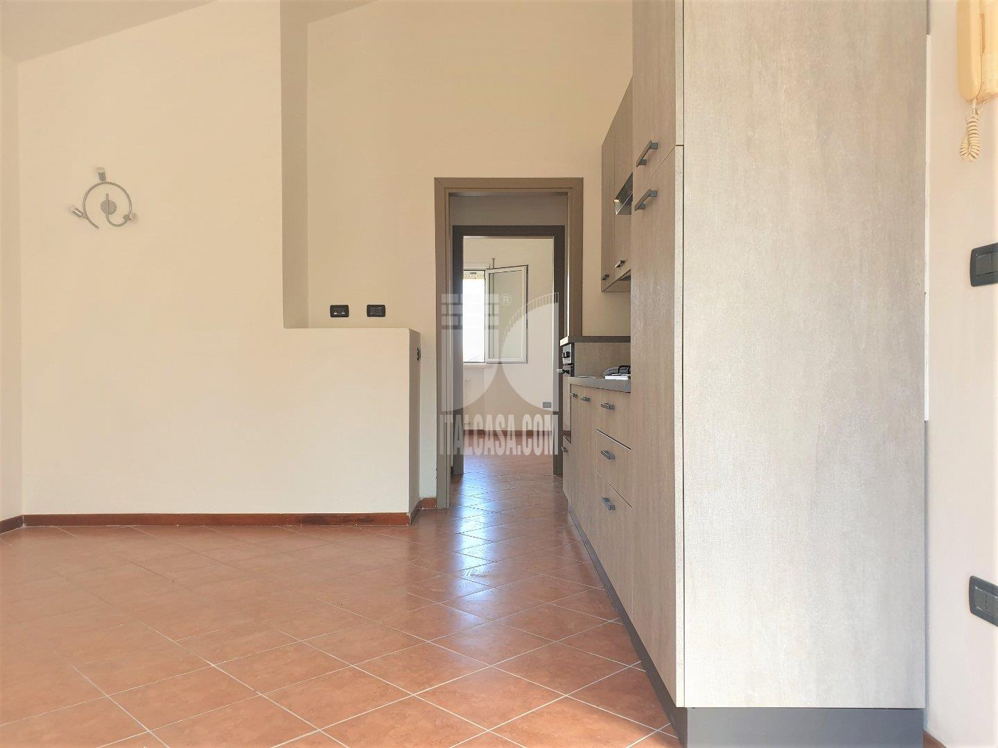Appartamento in affitto a Borgo Virgilio
