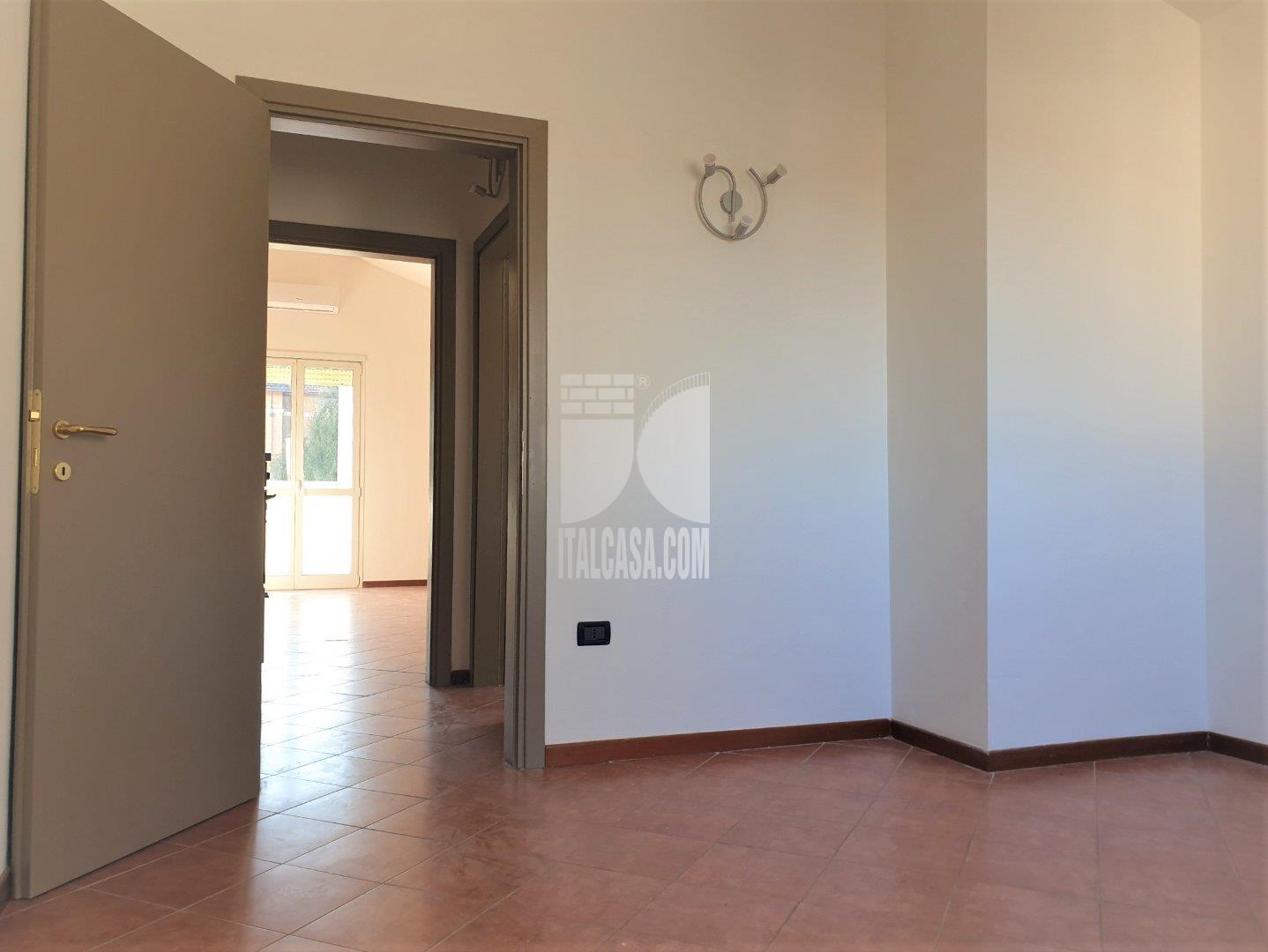 Appartamento in affitto a Borgo Virgilio