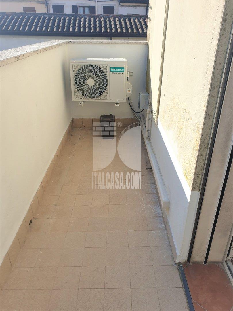 Appartamento in affitto a Borgo Virgilio